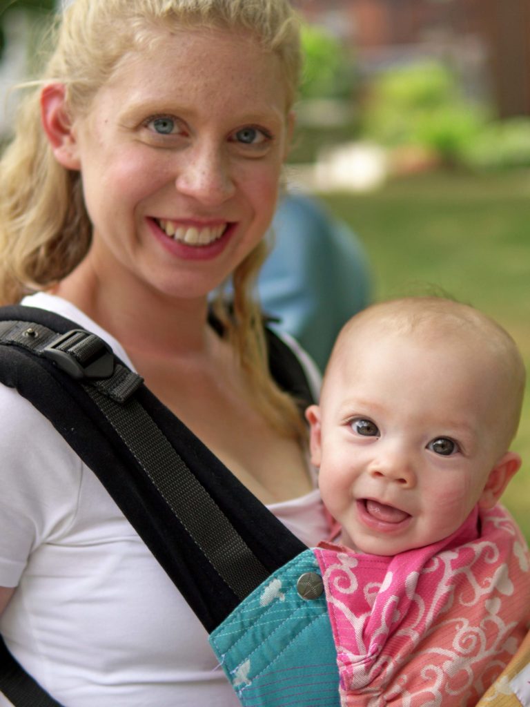 marie comia hypnobirthing duisburg essen oberhausen ruhrgebiet babytrage